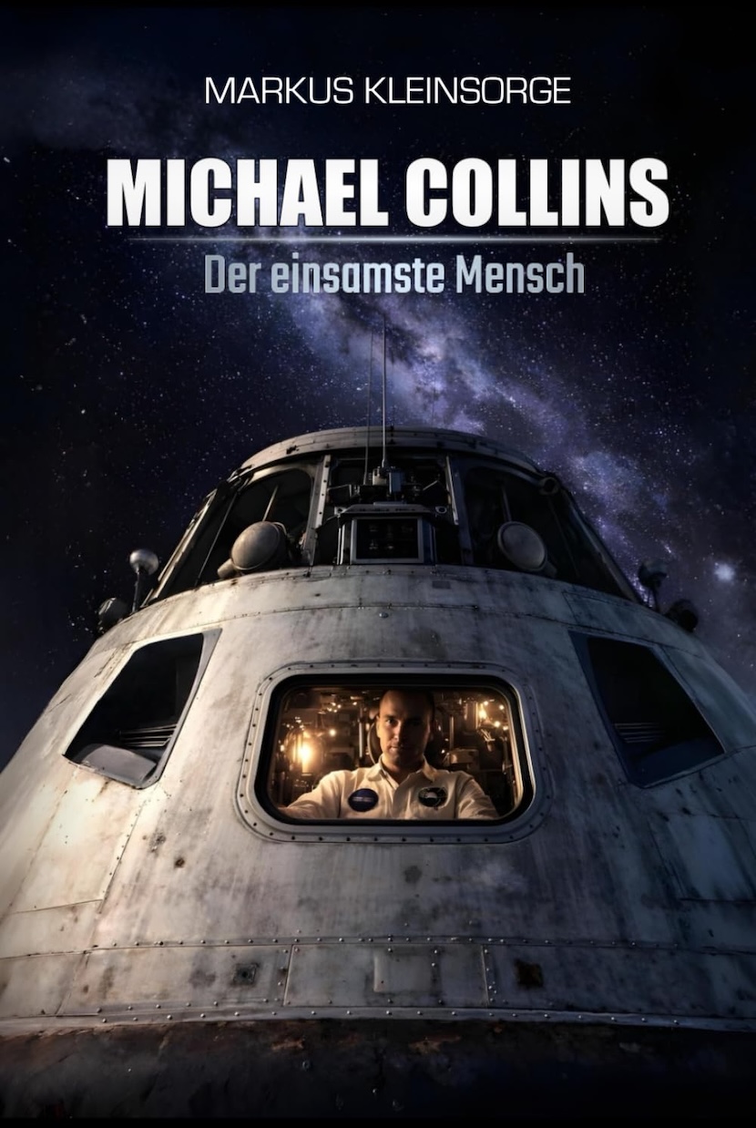 Michael Collins